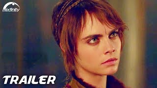 Carnival Row Season 1 Trailer #1 (2019) HD | Mixfinity International