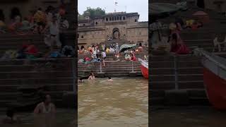 Maheshwar Ghat - India