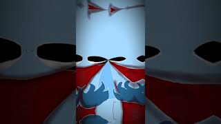 Cookie eater [enraged] vs ILLUSION [confusion] #edit #capcut #cookiemonster #illusion