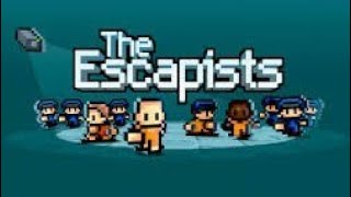 The Escapists #7