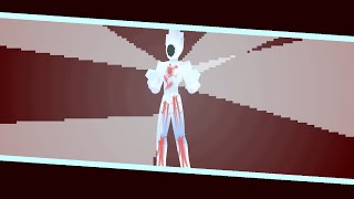 The death of minos prime | Sticknodes animation | Ultrakill animation