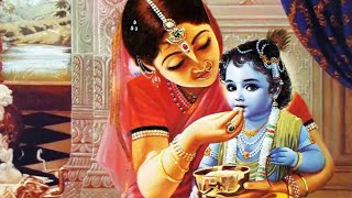 Bada Natkhat Hai Re Krishna Kanhaiya | बड़ा नटखट है रे कृष्ण कन्हैया | Krishna Bhajan | Krishna Geet