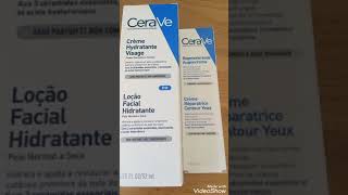 مرطب فعال للبشره جافه و بثمن جد مناسب cerave