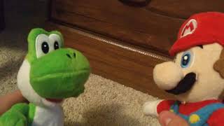 Yoshi's Cult