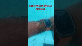 Apple Watch Ultra 2 best feature #applewatchultra2