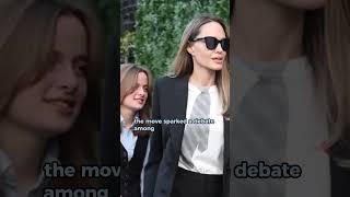 Shiloh Jolie Cuts Out Dad? Daughter Drops "Pitt" From Name on 18th Birthday (What's Next?)