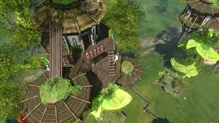 ArcheAge (Blacksands) 2023-12-05 New Property