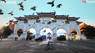 Discover Taiwan: A 10-Minute Travel Guide