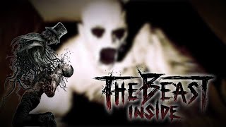 Прохождение The Beast Inside / Реально страшный хоррор стрим / Прямая трансляция