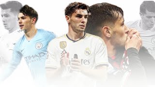 The Rise of Brahim Diaz (2013-2024) - What Happened?