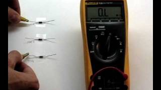 parallel resistors