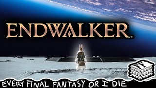 Final Fantasy XIV: Endwalker - How to end an MMO (but not really)