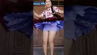 cholita adela