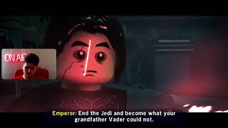 LIVE! Star Wars LEGO [Episode 9: THE RISE OF SKYWALKER]