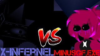 X-Infernel Vs Minus GF.EXE/MGF.XML