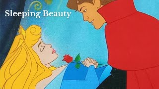 Sleeping Beauty - Short Story Of Sleeping Beauty - Disney Princess Stories