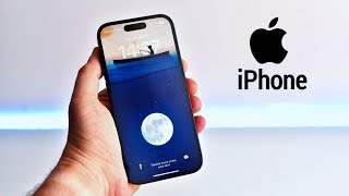 iPhone 16 Pro Max - Apple is in TROUBLE