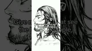 VAGABOND हिंदी में/Hindi Dub(Fandub) Motivational Quote #vagabond #hindidubbed #animehindi #anime