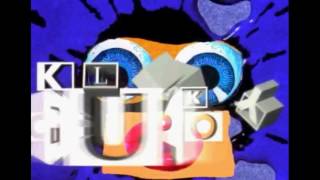 Klasky Csupo Logo History Update 7