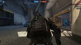 Ironsight gameplay