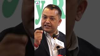 प्रधानमन्त्रीले नागरिकलाई नतर्साउनुस् : Gagan Thapa | गगन थापा