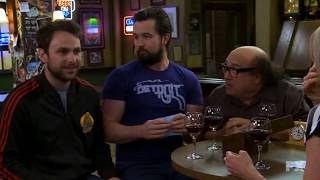 Dennis is asshole, why Charlie hate him?