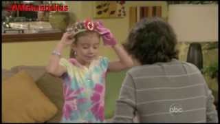 G Hannelius Surviving Suburbia  Clip 25 "School Council" - Part 4