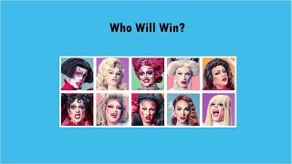 How Would I Judge RPDR España Season 1?