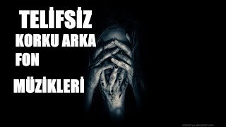 TELİFSİZ KORKU  MÜZİKLERİ #telifsizmüzikler #nocopyrightmusic #nocopyright