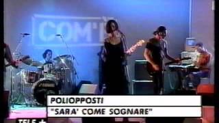 Poliopposti - Maschere d'argento / Sarà come sognare