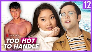 Lana Condor Loves Too Hot To Handle - Guilty Pleasures Ep. 12