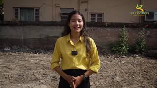 8.5 aana land for sale in Lazimpat Kathmandu