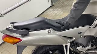 Honda VFR800 2000