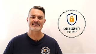 Cyber Security Boot Camp Short Description