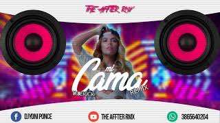 MI CAMA - ( Full Remix ) - Karol.G Ft DJ Erick