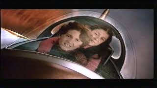 Spy Kids - Trailer Italiano (2001)