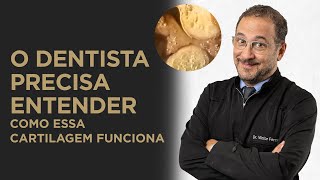 Entenda o funcionamento dessa cartilagem | Victor Ferzeli