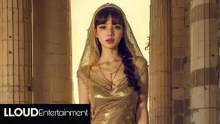 LISA -‘ LEMONADE 101 ‘ MV