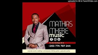 Mathias Mhere-Nyasha Ndini