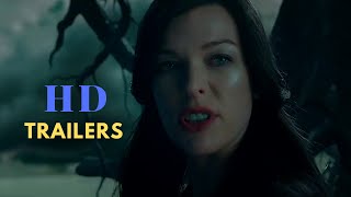 MOVIES COMING OUT IN 2019 (Best Upcoming Action Movies Trailers)