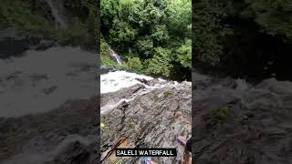 saleli waterfall