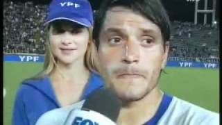 Las sensaciones de Diego Rivero PlayFutbol