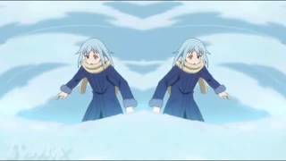 That Time I Got Reincarnated as a Slime - AMV