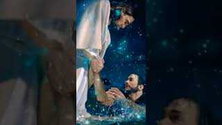 Meri jindgi me aake meri New Jesus Status😍| Christian Status Hindi💚 New Status 2022 ❤#jesus#shorts