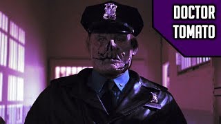 MANIAC COP 2 Review - DoctorTomato