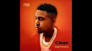 Nas- Nobody (feat. Lauryn Hill) Clean