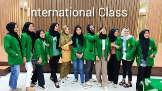 International Class Management Study Program