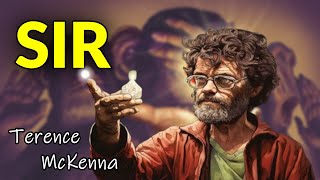 Dünyanın Sihri ve Sırları  - Terence McKenna