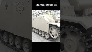 Sturmgeschütz III #рек #новинка #ww2 #топ #копповойне #вов #history #searching #shorts #рек #рек