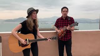 Jas Josland & Chris cover Bill Wither's Lean on Me